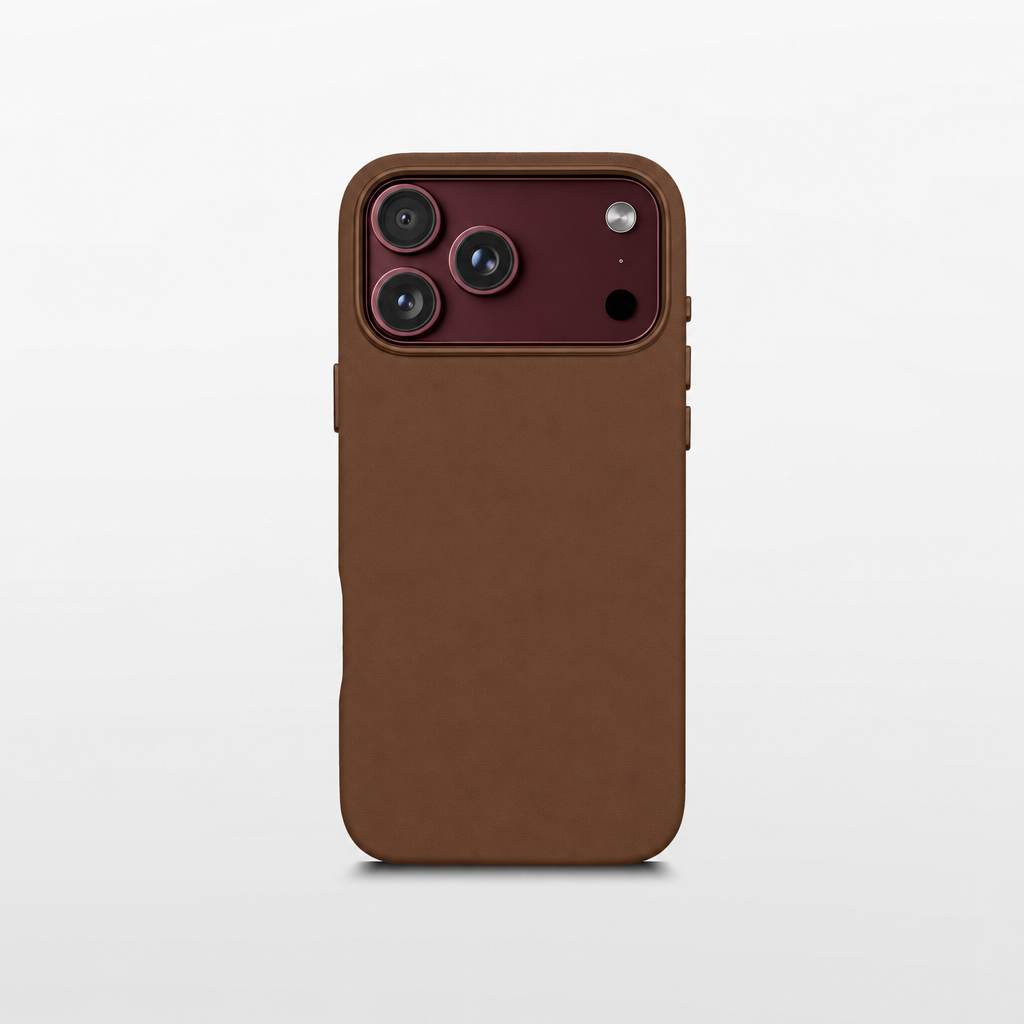 Forge iPhone Case | Brown