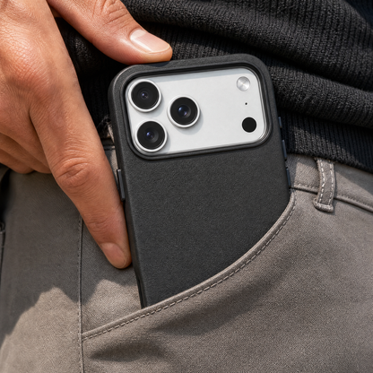 Forge iPhone Case | Black