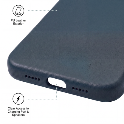 Forge iPhone Case | Navy