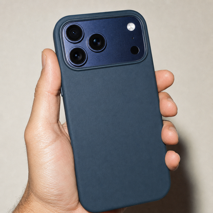 Forge iPhone Case | Navy
