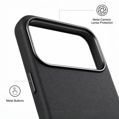 Forge iPhone Case | Black