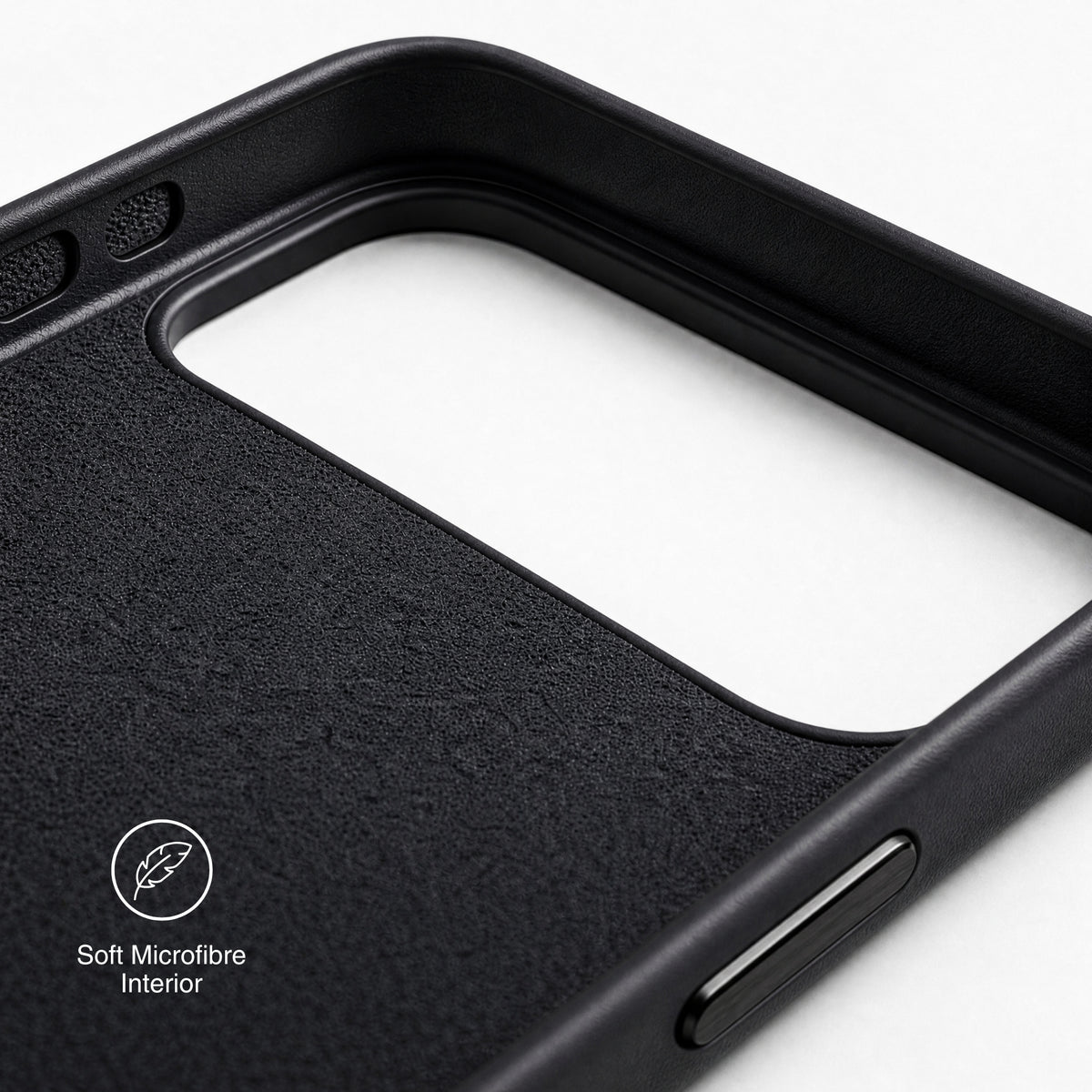 Forge iPhone Case | Black
