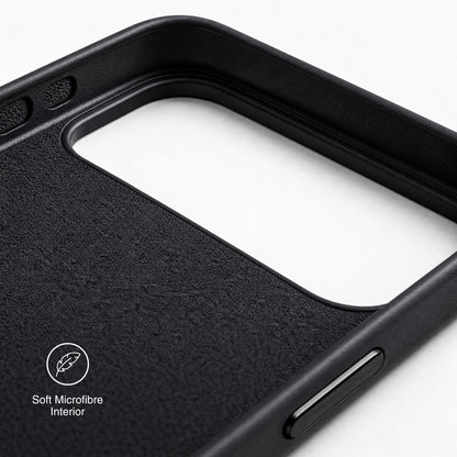 Forge iPhone Case | Black