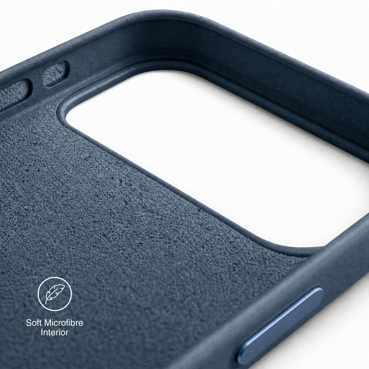 Forge iPhone Case | Navy
