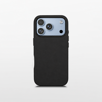 Forge iPhone Case | Black