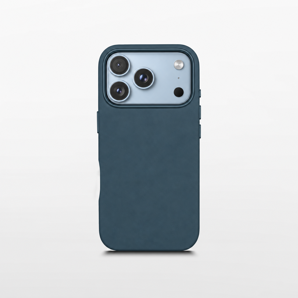 Forge iPhone Case | Navy