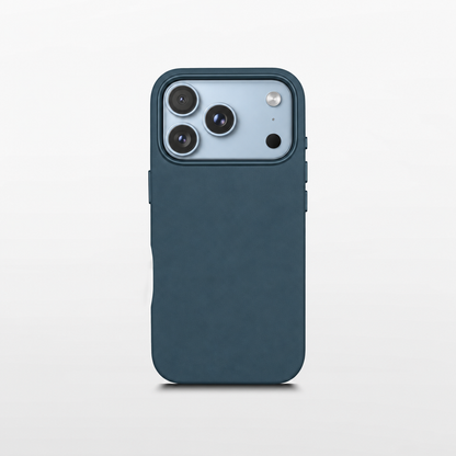 Forge iPhone Case | Navy