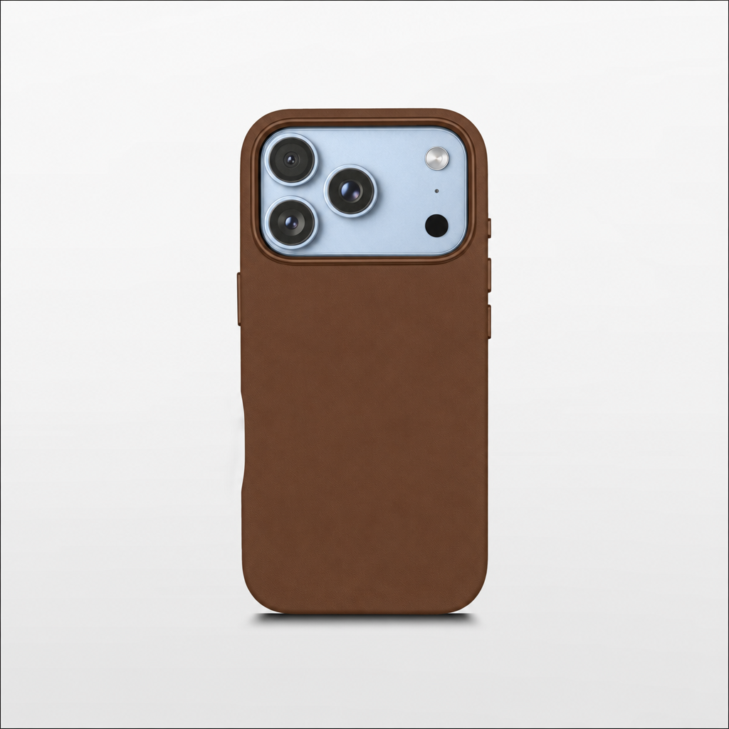 Forge iPhone Case | Brown