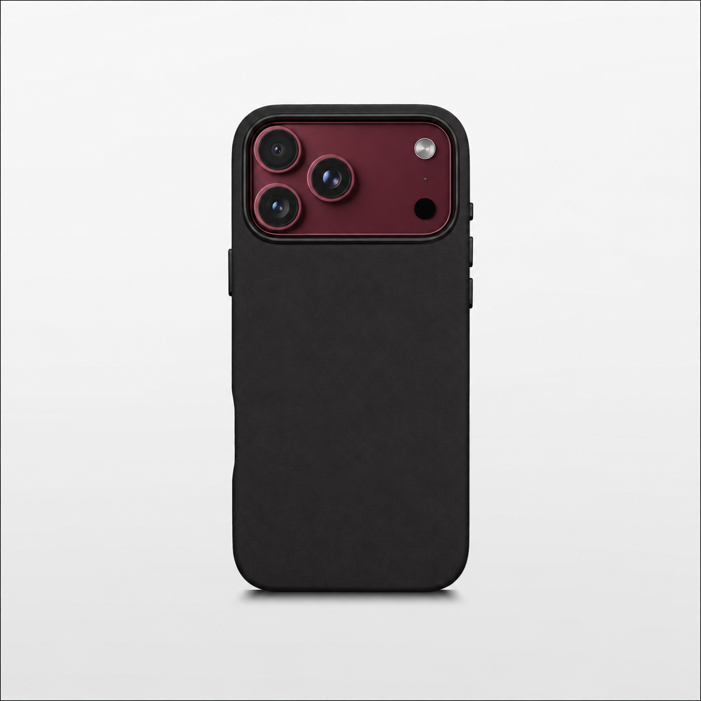 Forge iPhone Case | Black