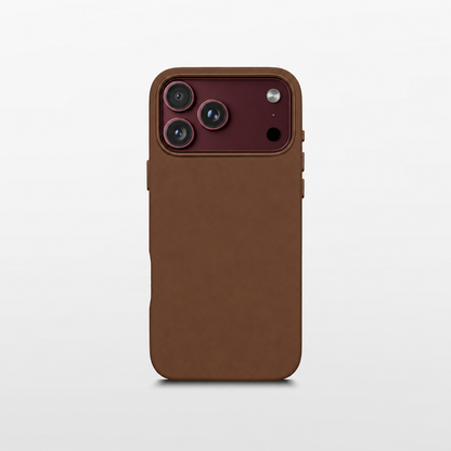 Forge iPhone Case | Brown