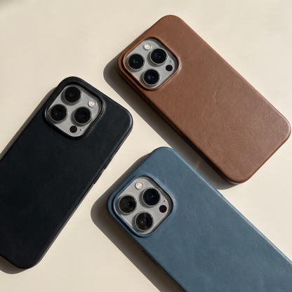 Forge iPhone Case | Brown