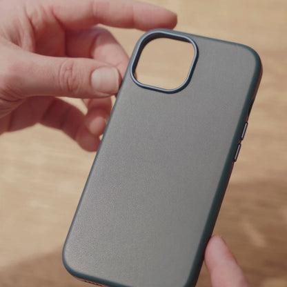 Forge iPhone Case | Navy