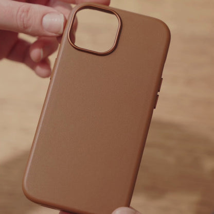 Forge iPhone Case | Brown