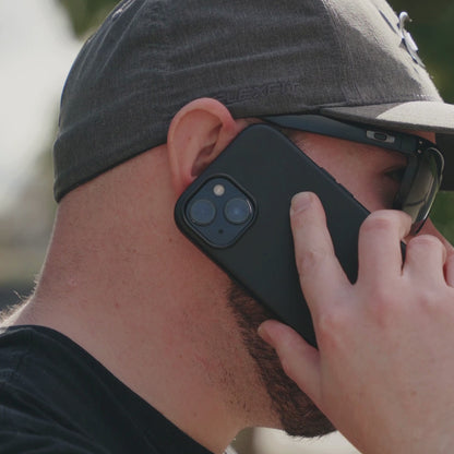 Forge iPhone Case | Brown
